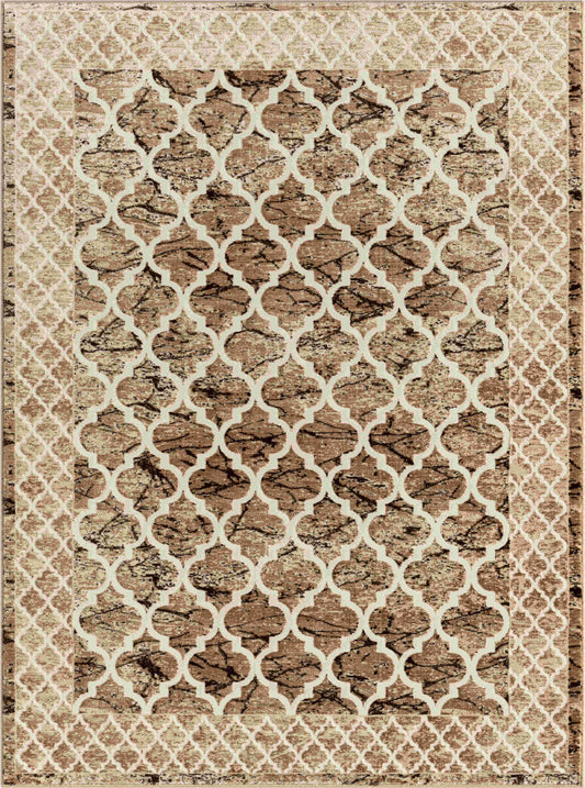 Maroc Brown