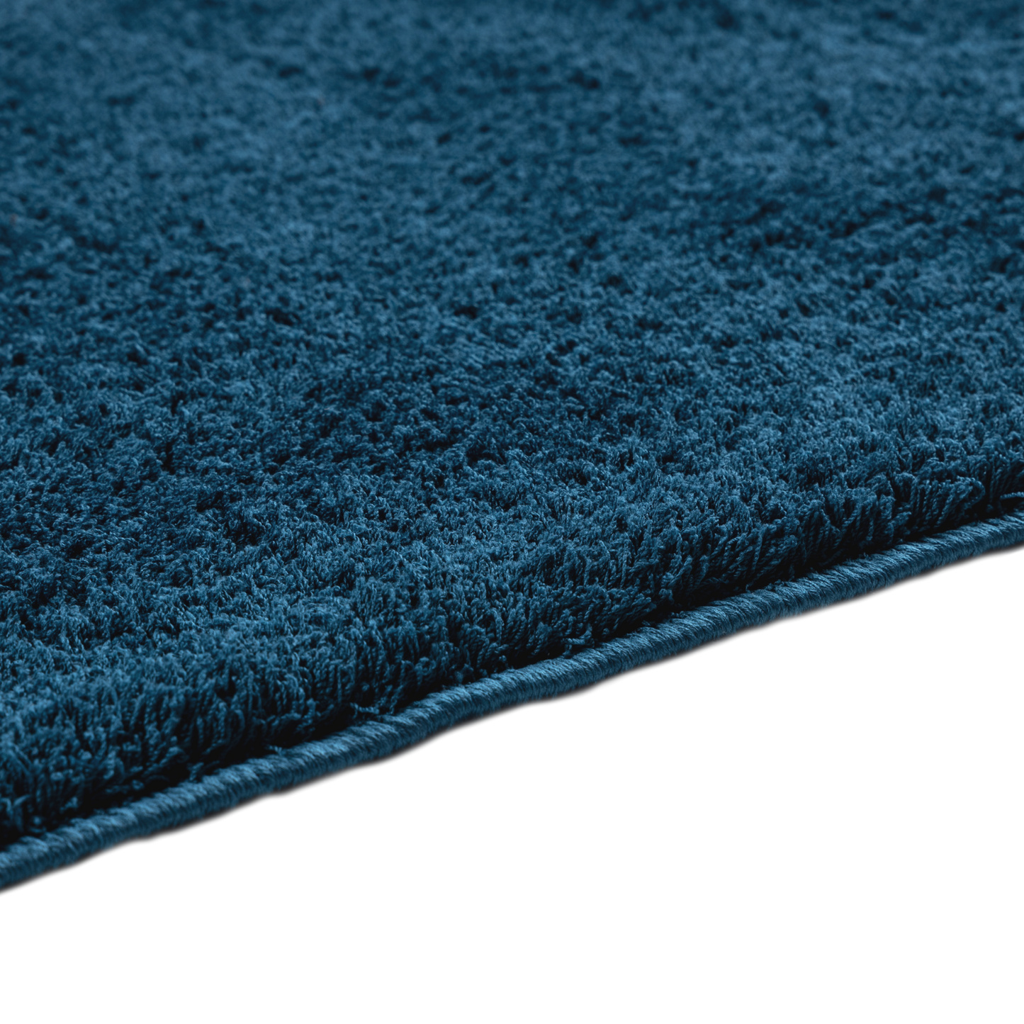 Persian Blue Splendor Rug,Super Soft Area Rugs for Home and Office