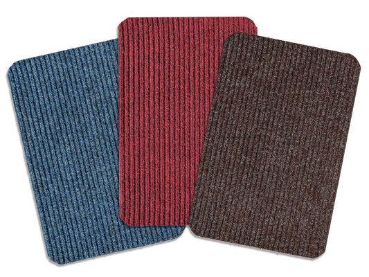 Sonic Combo 3 Red Blue Brown