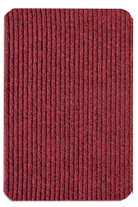 Sonic Doormat - Red