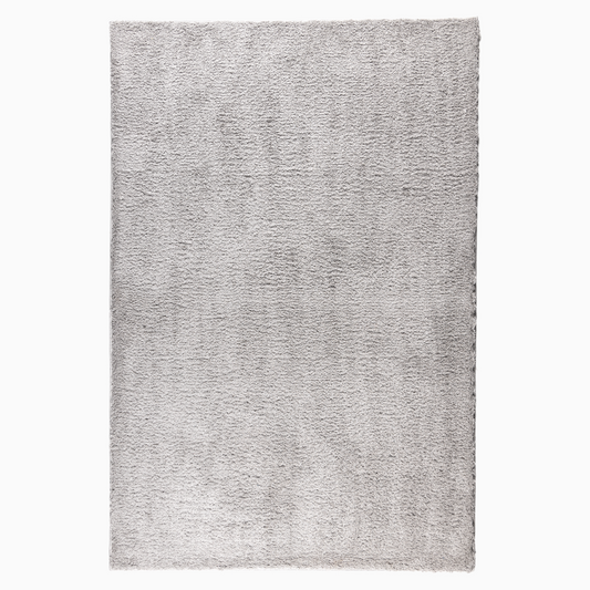 Silver Splendor Rug,Super Soft Area Rugs for Home and Office